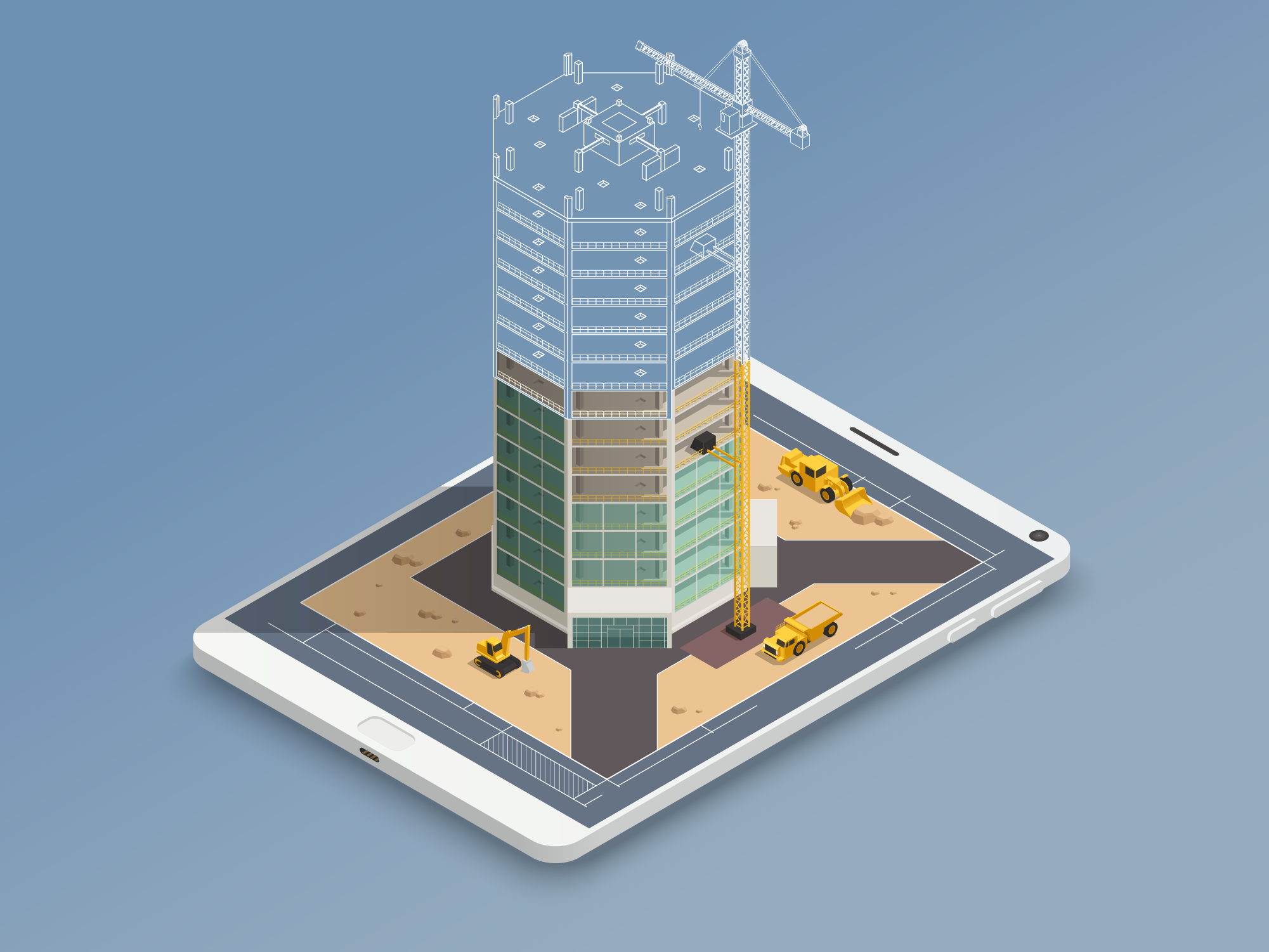 BIM民用建筑規范在建筑信息模型技術開發中的關鍵作用與實踐路徑