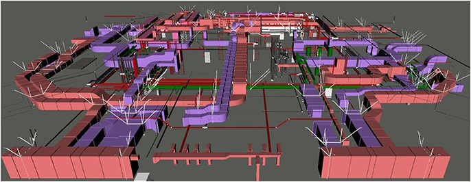BIM技術與信息化管理 構建未來智慧建筑的技術標書與開發藍圖